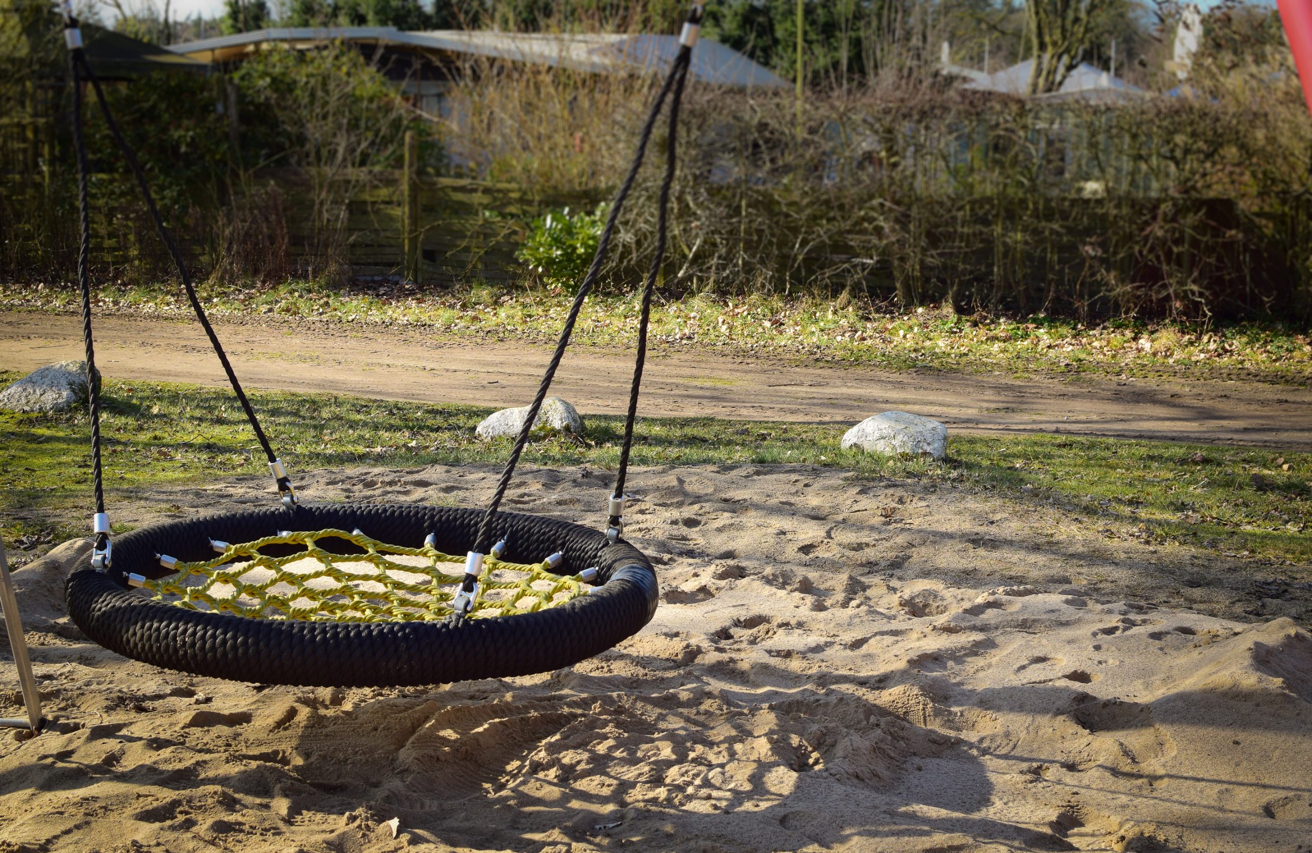 Spielplatz