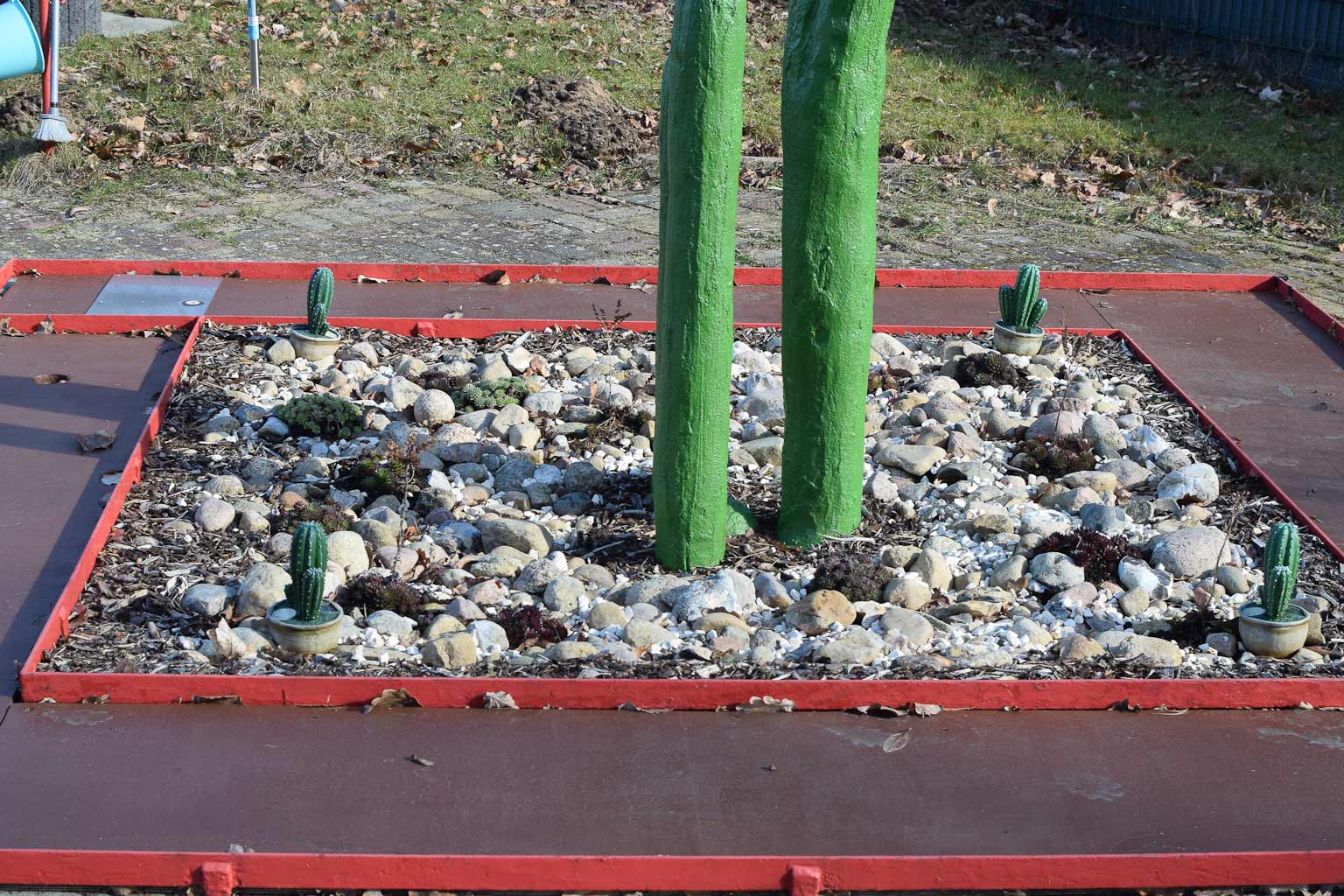Minigolf