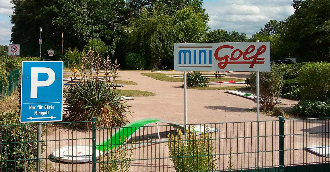 Naturcampingplatz Salemer See Minigolf-01