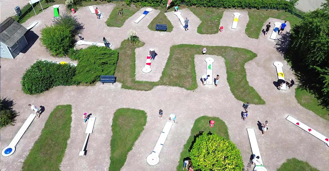 Naturcampingplatz Salemer See Minigolf-03