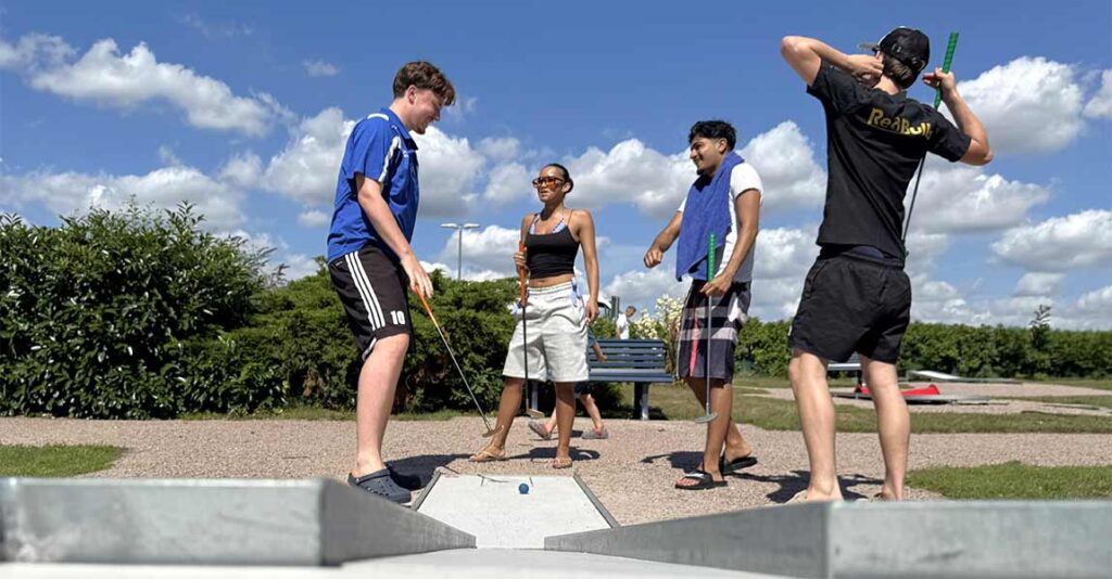 Naturcampingplatz Salemer See Minigolf-05
