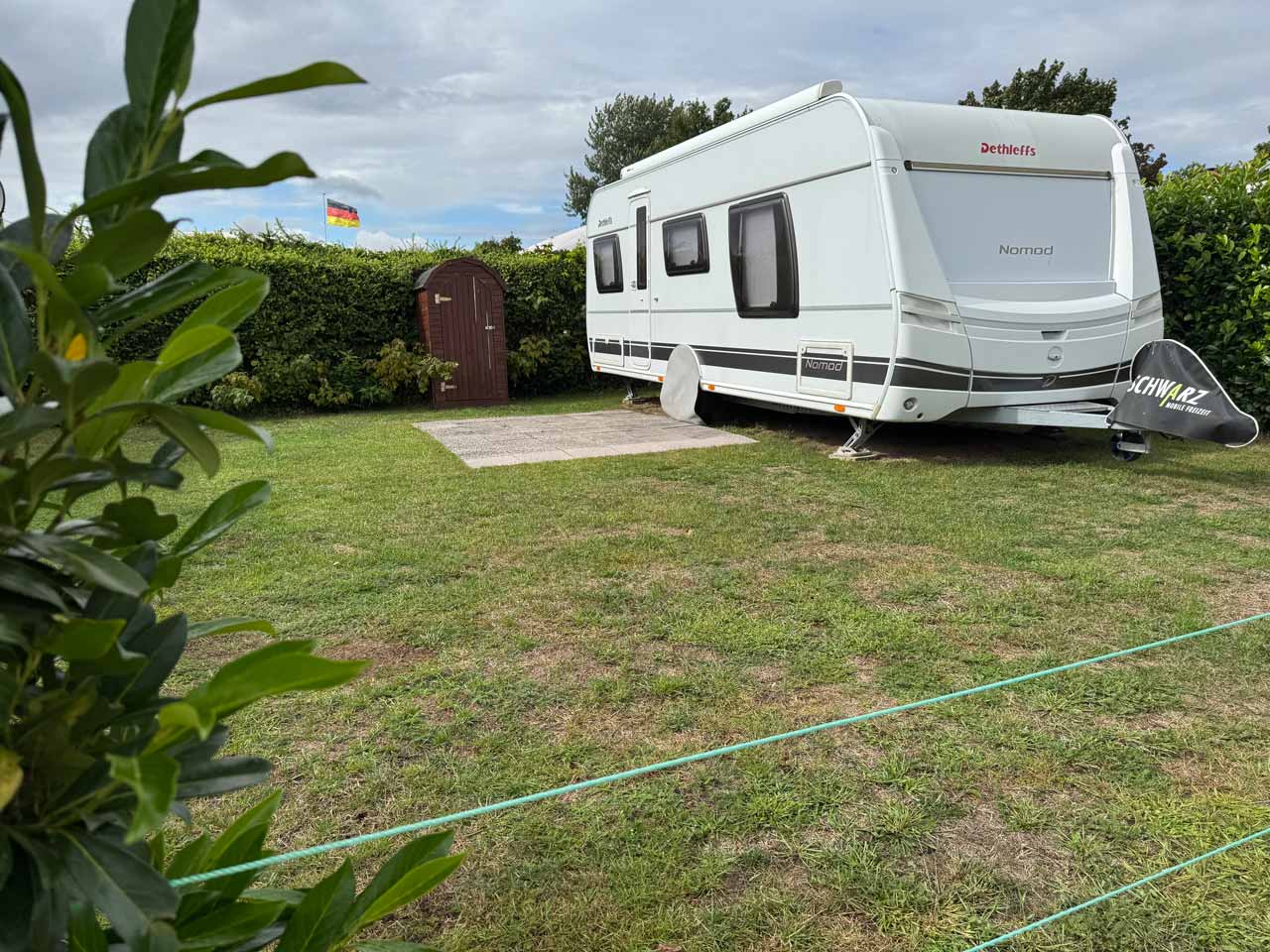 Dauercamping 4
