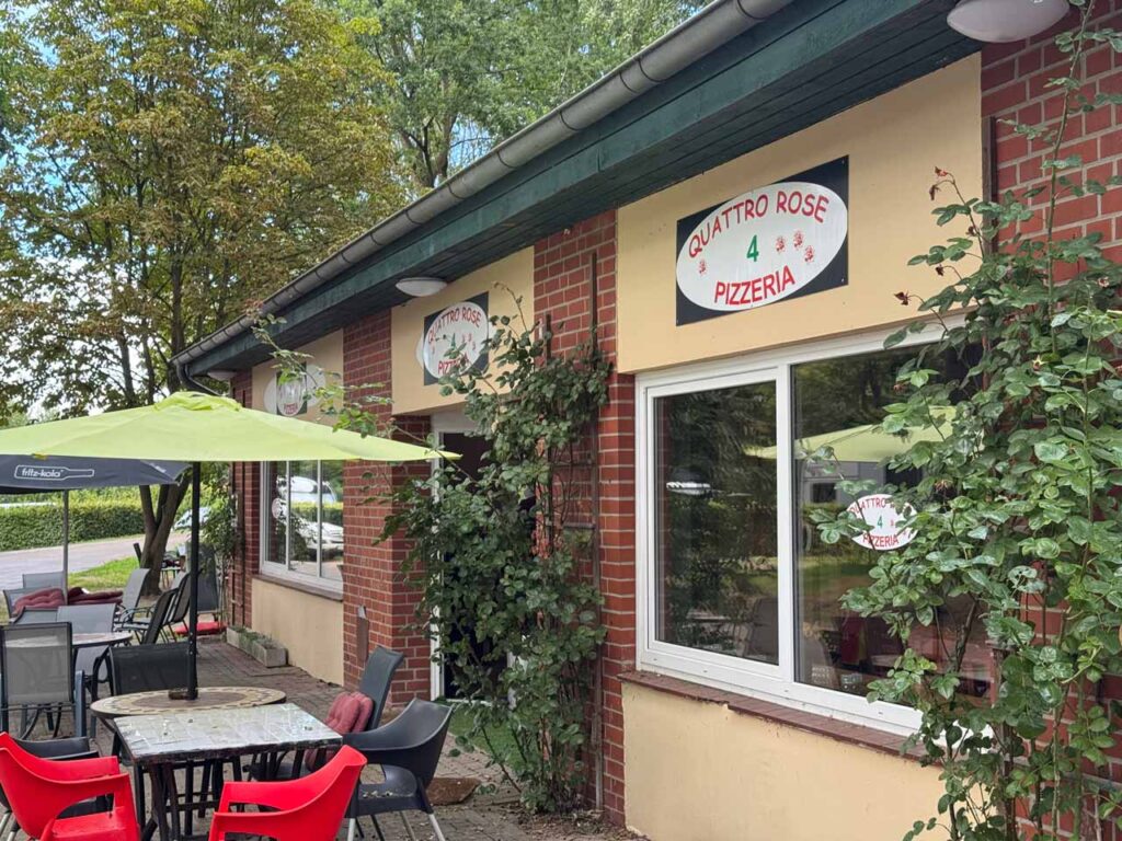 Restaurant Campingplatz Salem 3